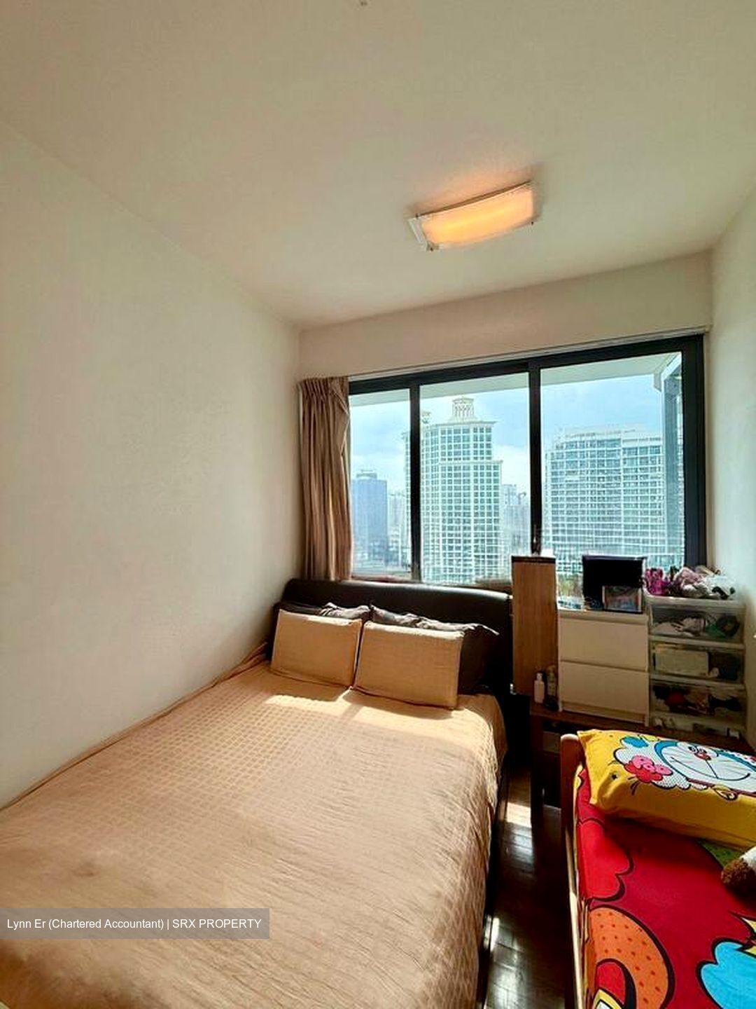 RiverGate (D9), Apartment #519395601